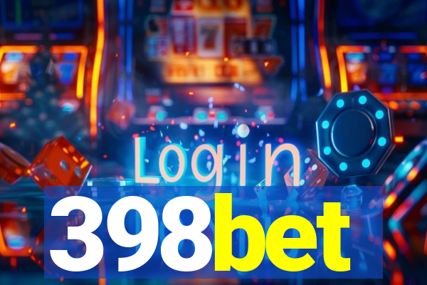 398bet