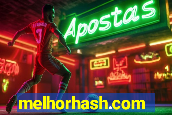 melhorhash.com