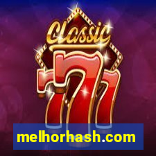 melhorhash.com