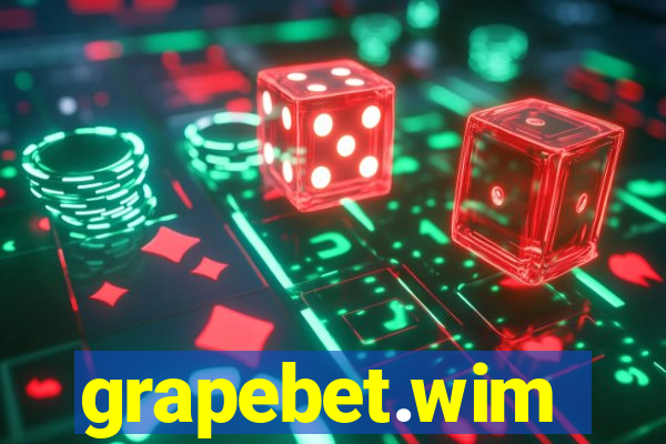 grapebet.wim