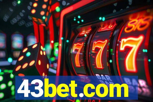 43bet.com