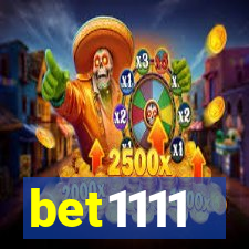 bet1111