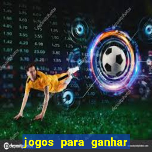 jogos para ganhar dinheiro em euro