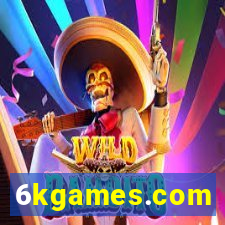 6kgames.com