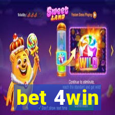 bet 4win