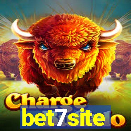 bet7site