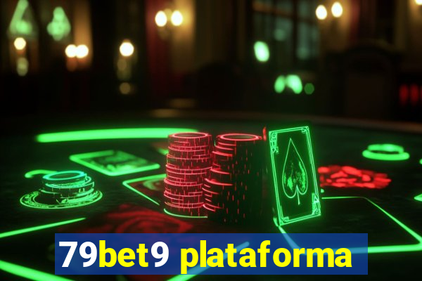 79bet9 plataforma