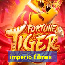 imperio filmes