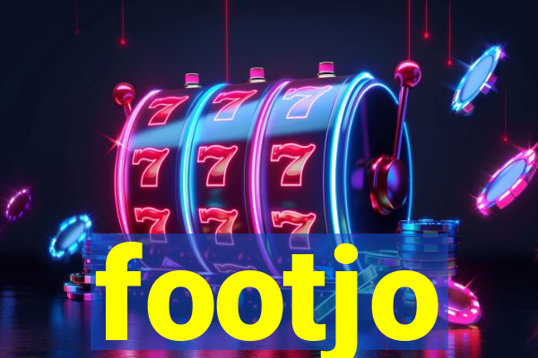 footjo