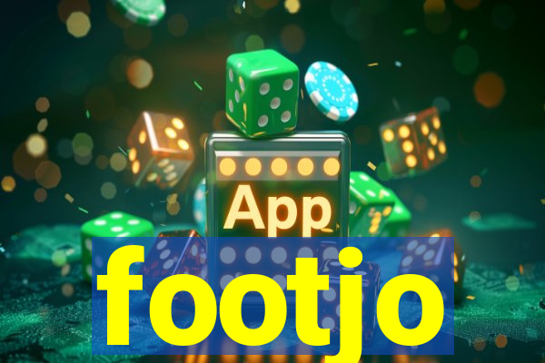 footjo