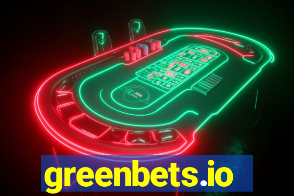 greenbets.io