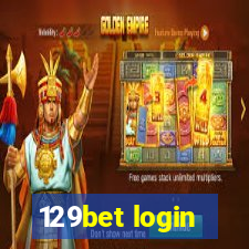 129bet login