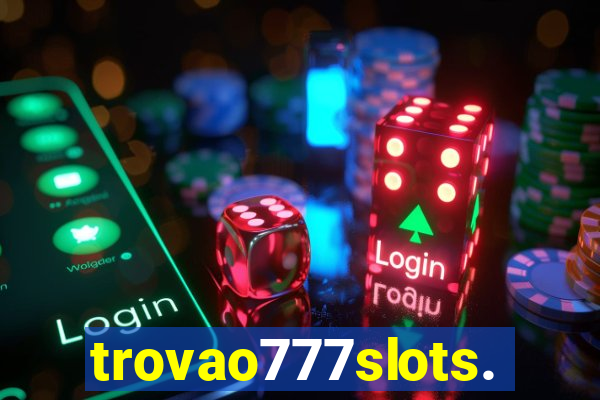 trovao777slots.com