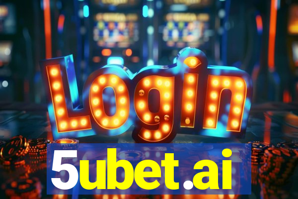 5ubet.ai