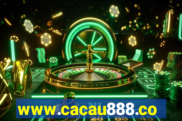 www.cacau888.com