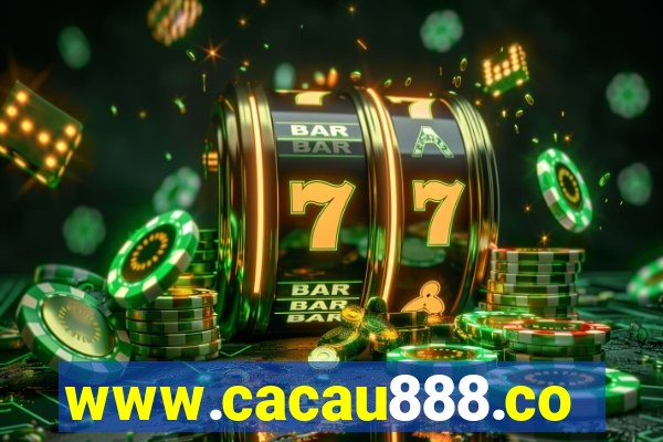 www.cacau888.com