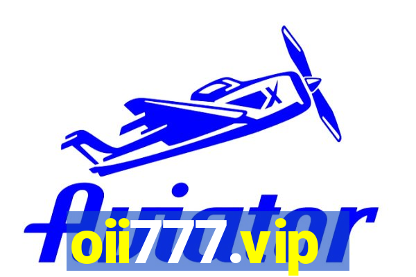 oii777.vip