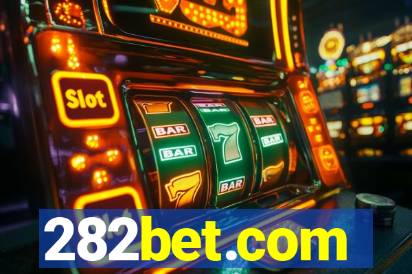 282bet.com