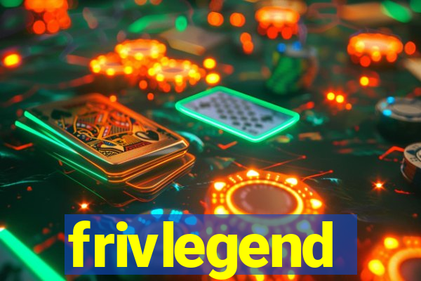 frivlegend