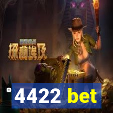 4422 bet