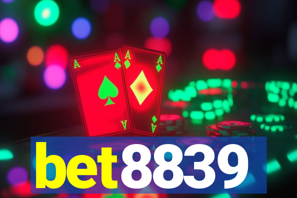 bet8839