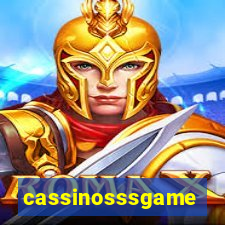 cassinosssgame