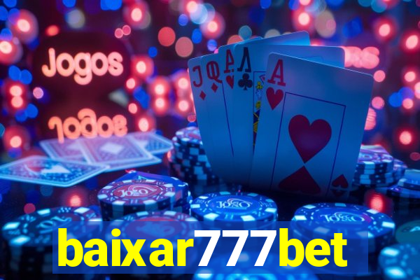 baixar777bet