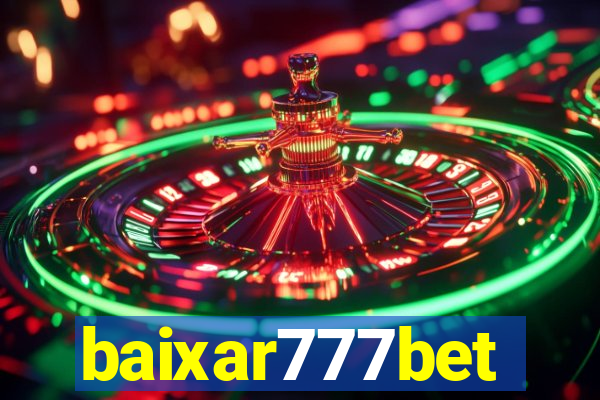 baixar777bet