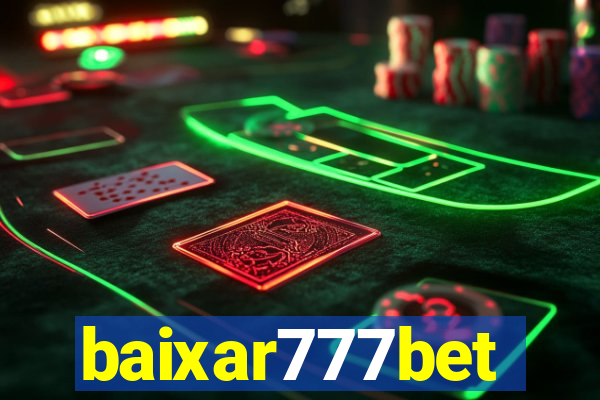 baixar777bet