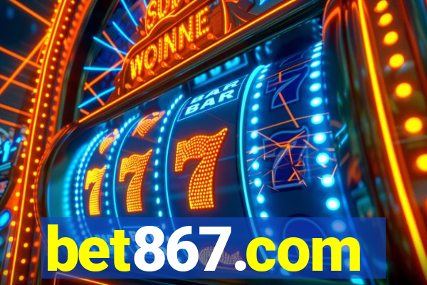 bet867.com