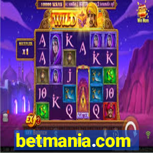 betmania.com