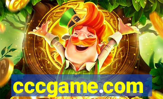 cccgame.com