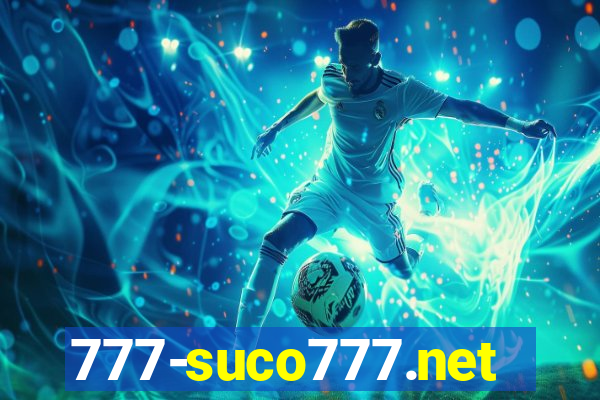 777-suco777.net