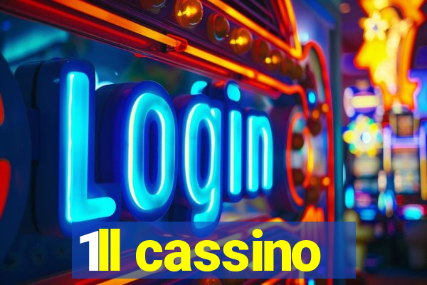 1ll cassino