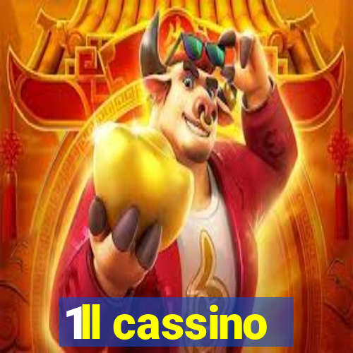 1ll cassino