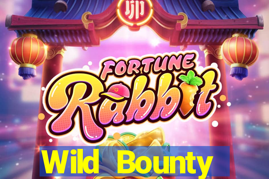 Wild Bounty Showdown melhor horário para