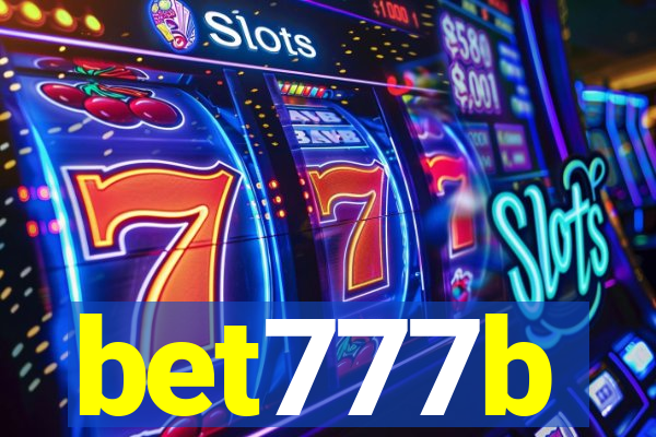 bet777b