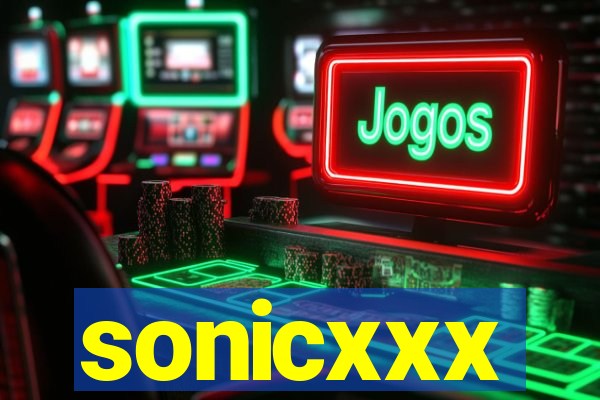 sonicxxx