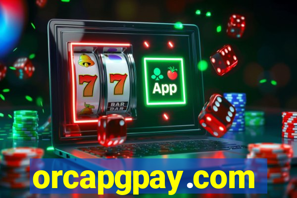 orcapgpay.com