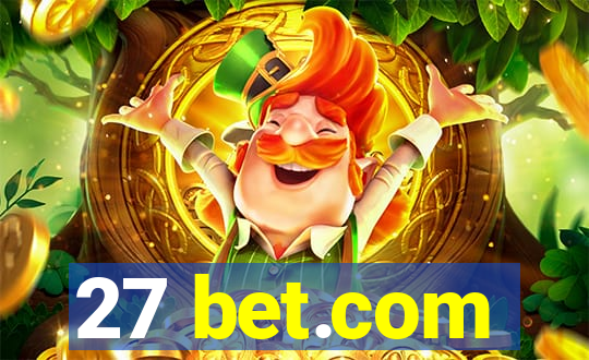 27 bet.com