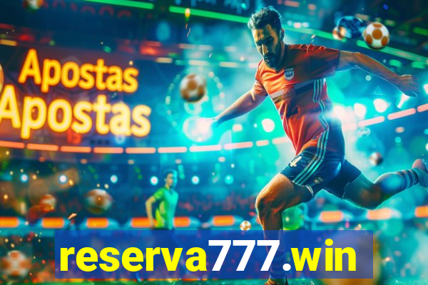 reserva777.win