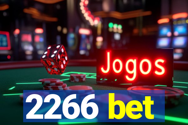 2266 bet