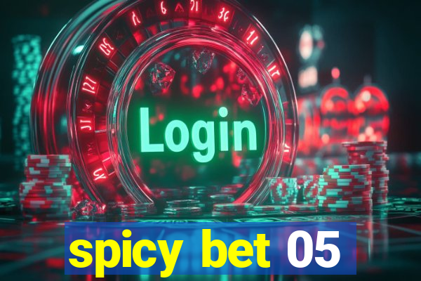 spicy bet 05