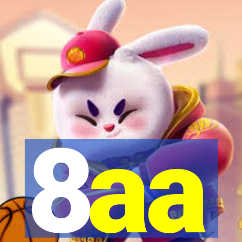 8aa