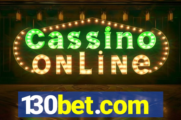 130bet.com