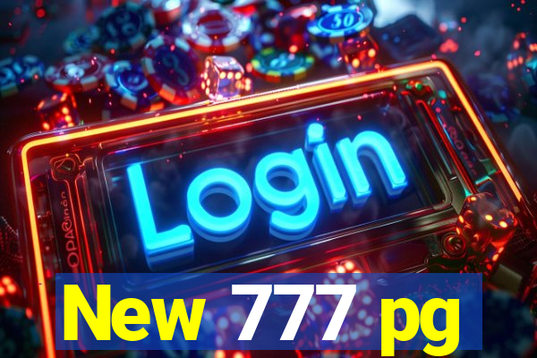 New 777 pg