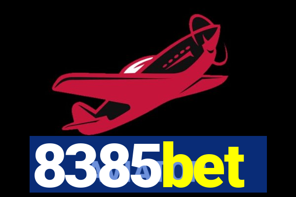 8385bet