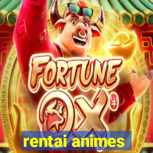 rentai animes