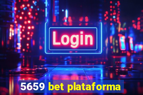 5659 bet plataforma