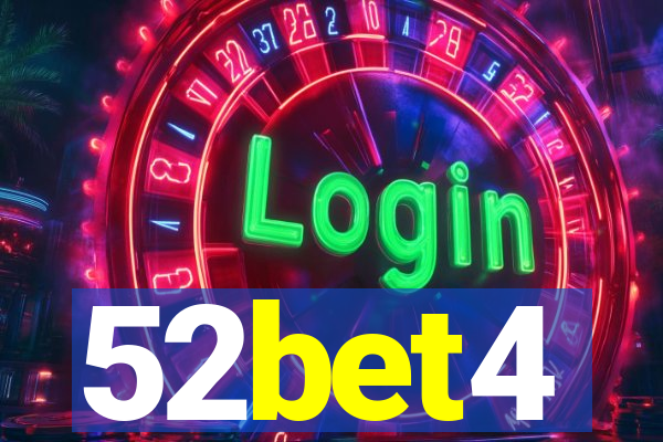 52bet4